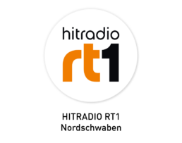 Logo von HITRADIO RT1 Nordschwaben